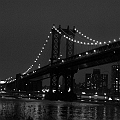 Manhattan at Night